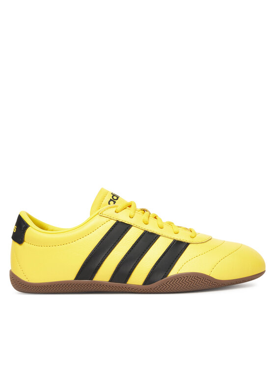 Sneakers adidas Grand Court Lo JQ9693 Galben