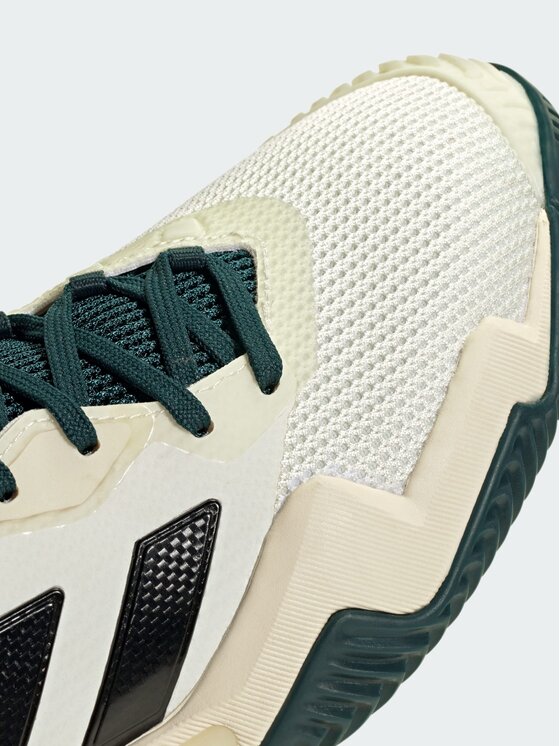 adidas adidas Buty do tenisa 127651 Biały