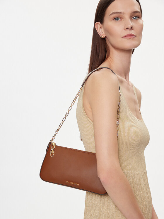 MICHAEL Michael Kors MICHAEL Michael Kors Borsetta Empire 32H3G8EW6L Marrone