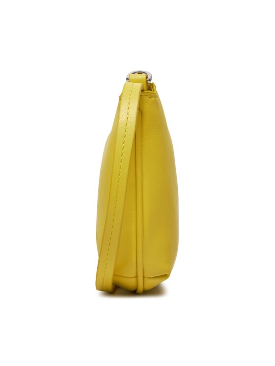 Calvin Klein Calvin Klein Сумка Emma K60K611681 Жовтий