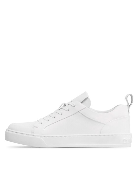 GINO ROSSI Gino Rossi Sneakers IBIZA-01 Bianco