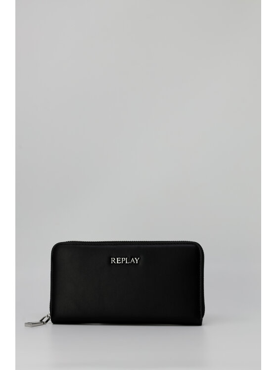 REPLAY Replay Portfel FW5299.006.A0420A Czarny