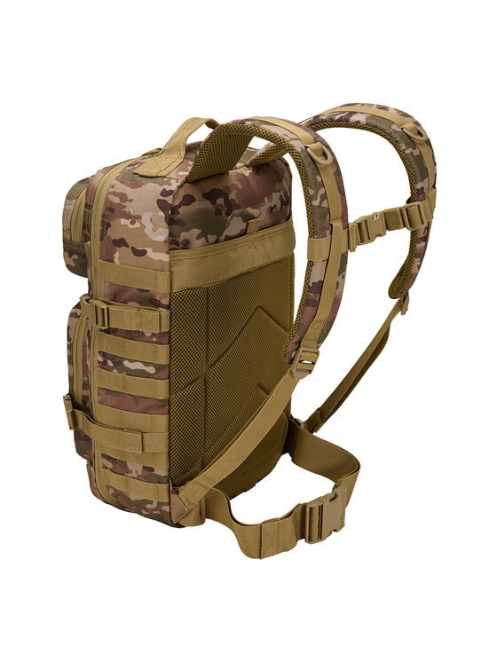 Brandit Brandit Plecak 8098.15161.OS Khaki