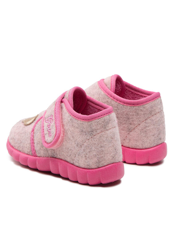 Geox Pantofole B Zyzie G. B B2606B 000NY C8F8N Rosa Modivo