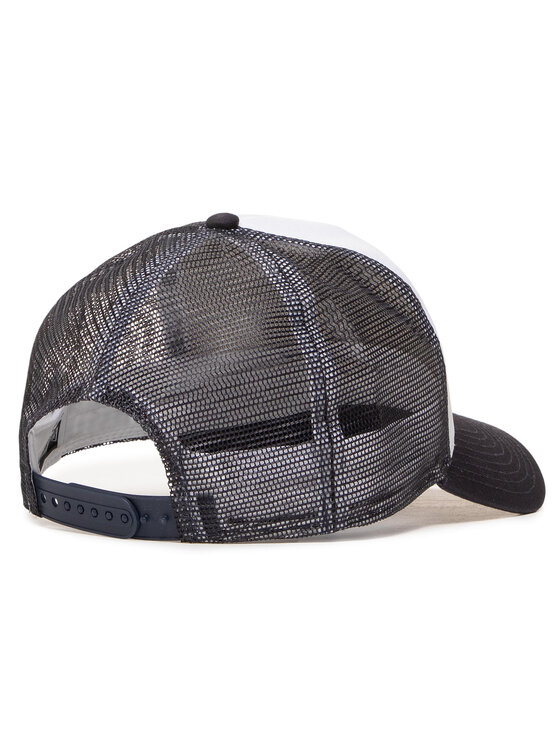 New Era New Era Cepure ar nagu Team Colour Block T 12380796 Balts
