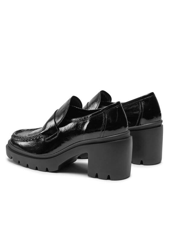 HÖGL HÖGL Halbschuhe 8-105405 Schwarz