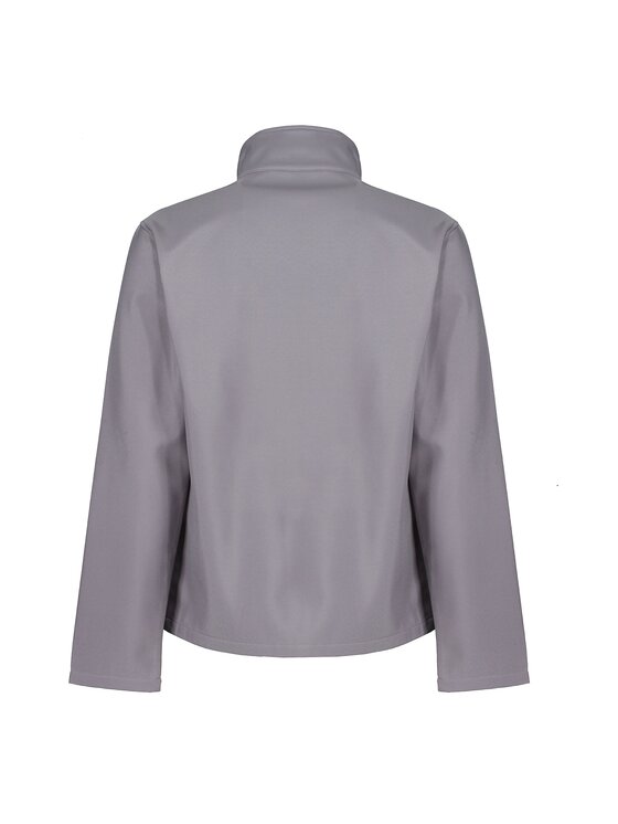 Regatta Regatta Kurtka softshell RG3561 Szary Long Fit