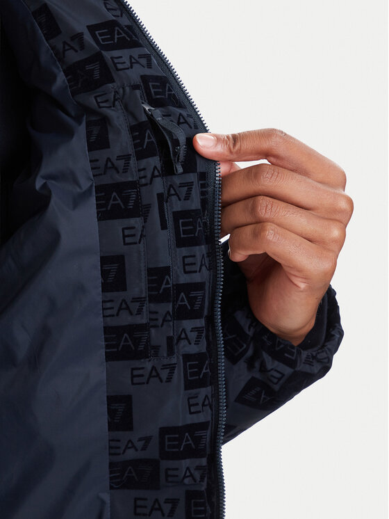 EA7 Emporio Armani EA7 Emporio Armani Talvejope 7M002389 AF26931 UB102 Tumesinine Regular Fit