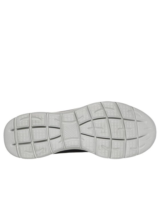 Skechers Skechers Sneakersy 232395-BKTP Czarny