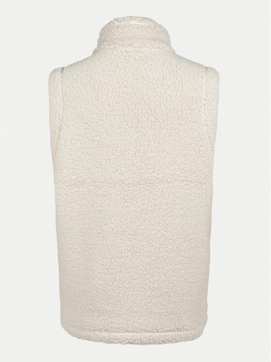 Regatta Regatta Безрукавка Calmry Borg RWB141 Écru Regular Fit