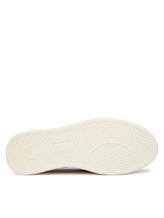 Fabi Fabi Sneakersy FU1468.A00ZIPCVG814 Tmavomodrá
