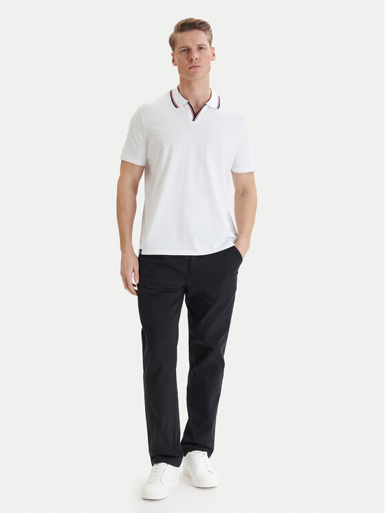 Beverly Hills Polo Club Beverly Hills Polo Club Chino-püksid W126-BHMTR-1066-48X Must Regular Fit