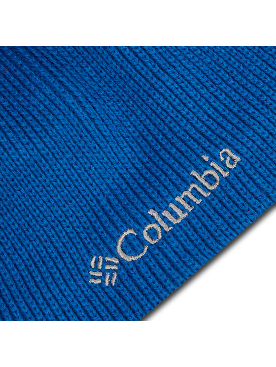 Columbia Columbia Cepure Bugaboo Beanie 1625971 Zils