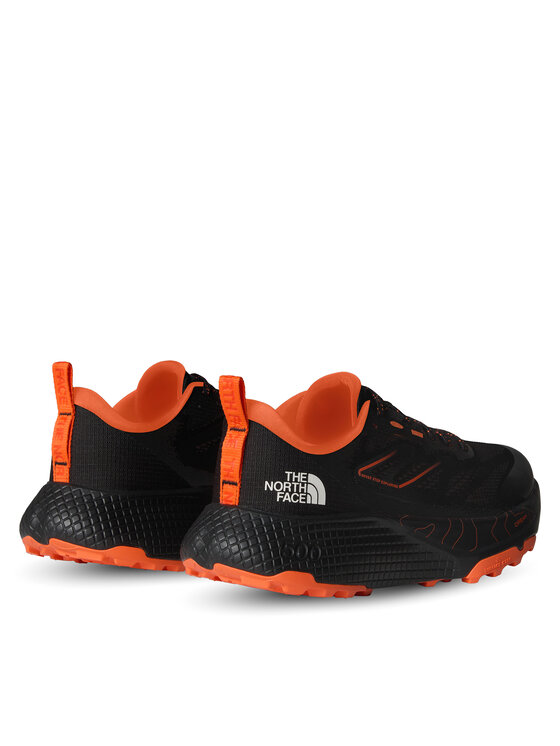 The North Face The North Face Маратонки за бягане Altamesa 500 NF0A83N3F381 Черен