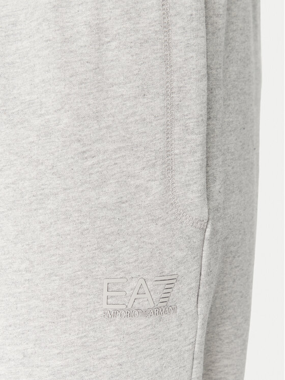 EA7 Emporio Armani EA7 Emporio Armani Анцуг 7M000235 AF13512 O8002 Сив Regular Fit