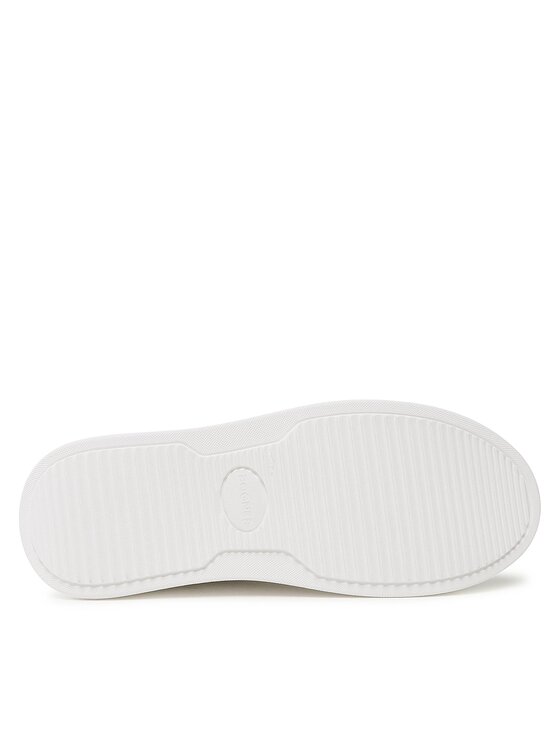Scarpe Milan 5 a 12320055 Bianco