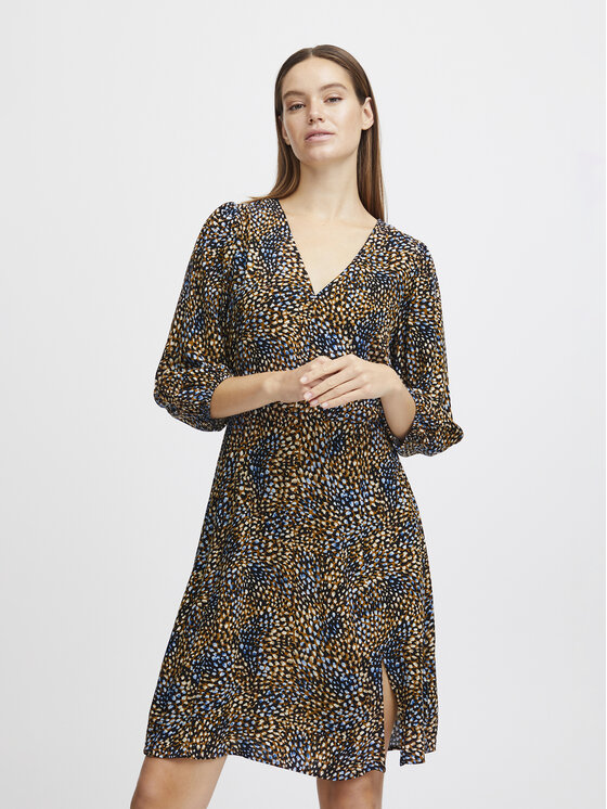 Vestito chemisier b.young