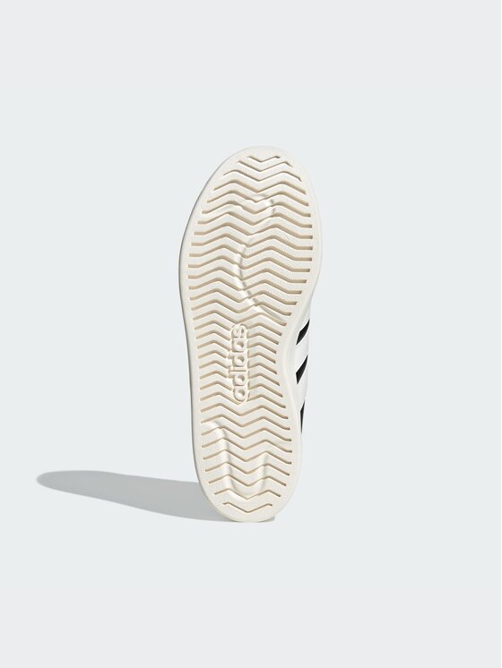 adidas adidas Sneakersy 156027 Czarny