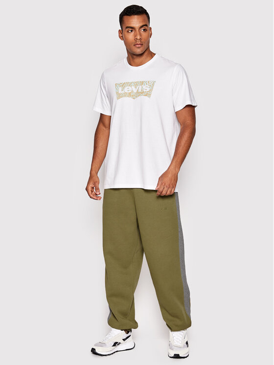 Pantaloni tuta levis on sale