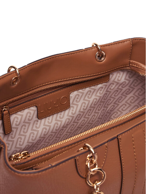 Liu Jo Liu Jo Handtasche AA6104 E1109 Braun