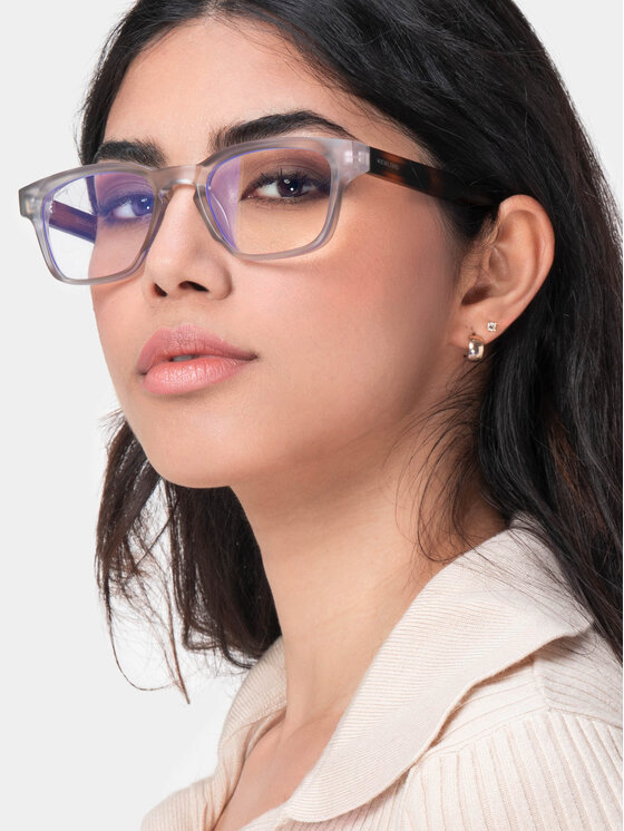 Herling Herling Occhiali con filtro luce blu Thayer Multicolore