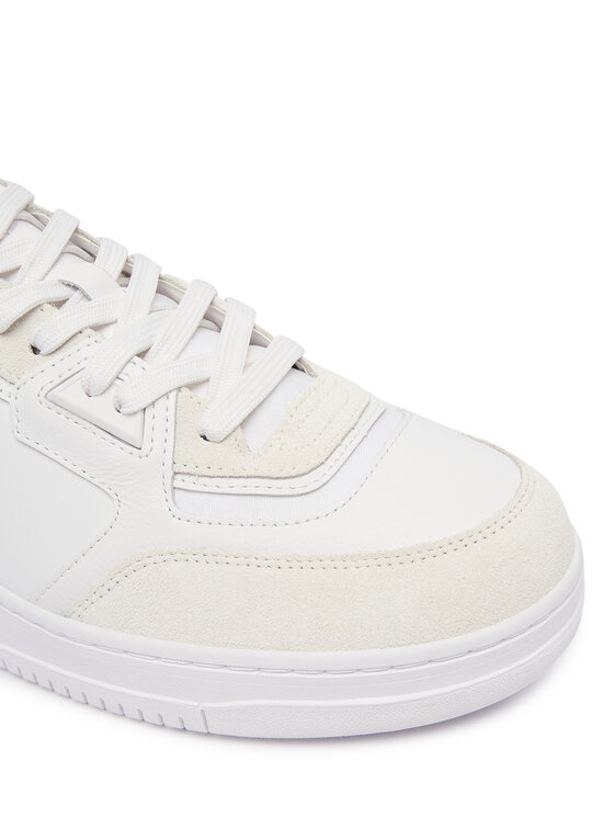 Polo Ralph Lauren Polo Ralph Lauren Sneakers 809P00810002 Alb