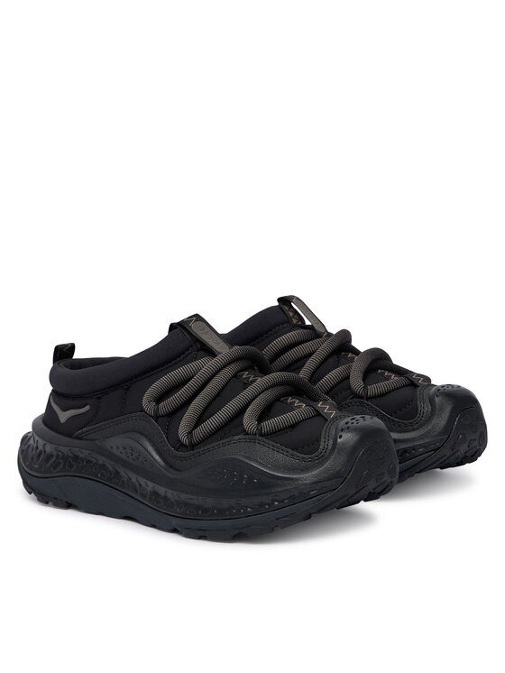 Hoka Hoka Superge Ora Primo 1141570 Črna