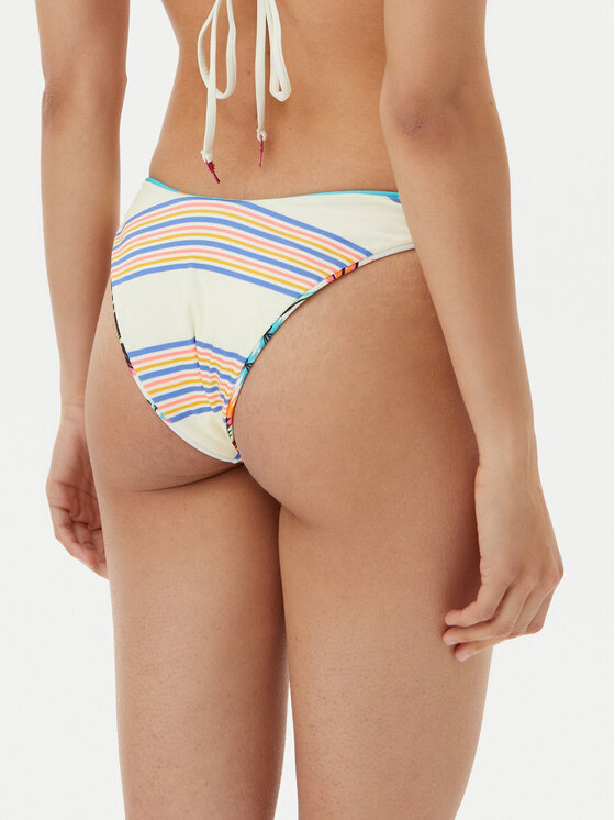 Maaji Maaji Bikini-Unterteil Citrus Island Splendour PT2679SCC041 Bunt
