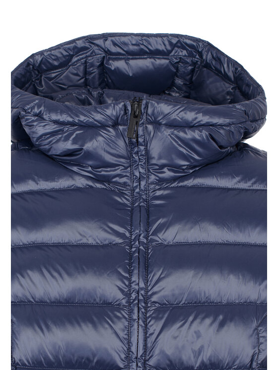 Colmar Colmar Μπουφάν χειμωνιάτικο 12712ZO68 Μπλε Regular Fit