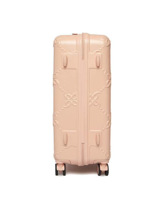 Nine West Nine West Среден куфар CEO-NW-M-006-09 BEIGE Бежов