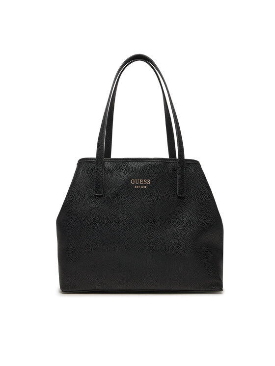 Guess Guess Rankinė HWVG93 18280 Juoda