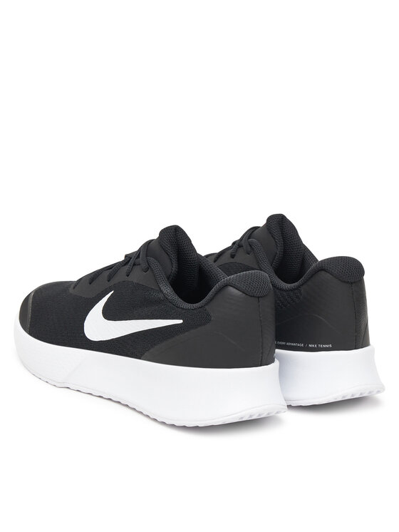 Nike Nike Buty do tenisa W Vapor Lite 3 Hc FZ2156 001 Czarny