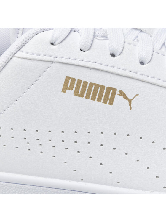 Puma Puma Sneakersy Shuffle Perf 380150 06 Biały
