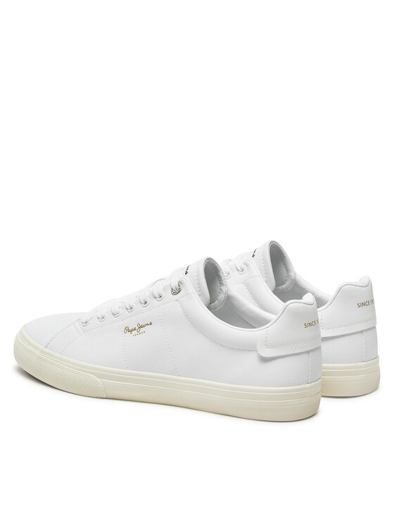 Pepe Jeans Pepe Jeans Superge PMS31059 Bela