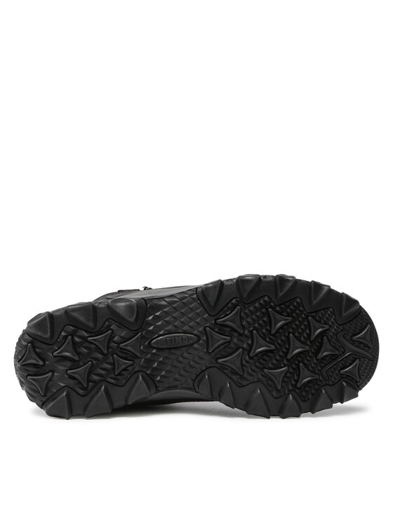 Meindl Meindl Turistiniai batai Ohio Winter Gtx GORE-TEX 7624 Juoda