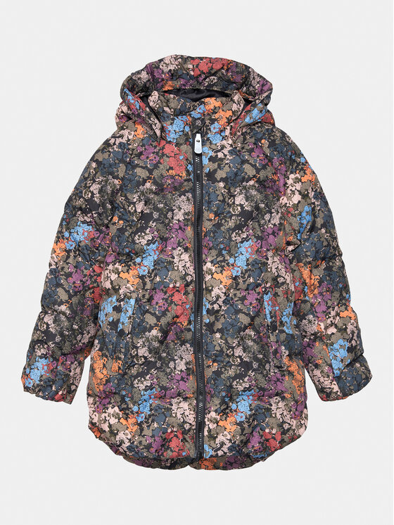 Giubbotto piumino Color Kids