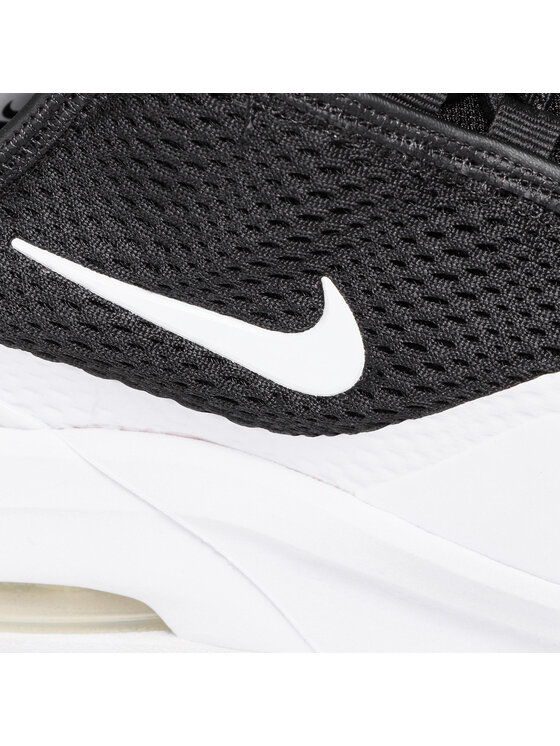 Nike Nike Sneakersy Air Max Motion 2 AO0266 003 Czarny