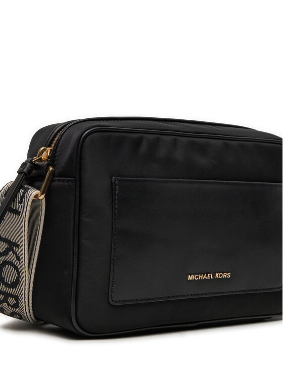 MICHAEL Michael Kors MICHAEL Michael Kors Τσάντα 32F3GJ6C7I Μαύρο