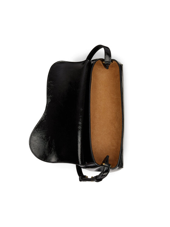 LAUREN RALPH LAUREN LAUREN RALPH LAUREN Rankinė 431P04068001 Juoda