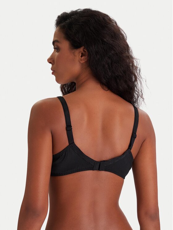 Chantelle Chantelle Reggiseno con ferretto Sublime C19WMU Nero