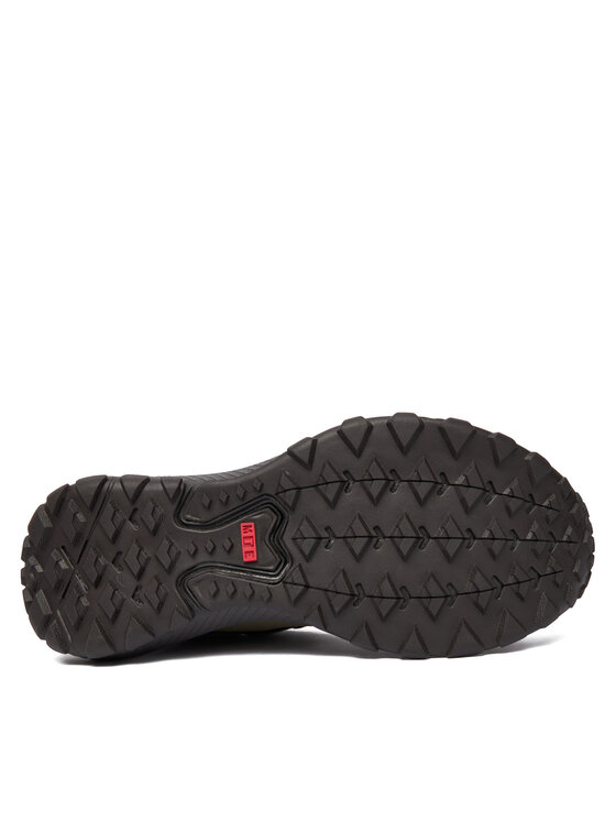 Vans Vans Sneakersy MTE Crosspath VN000CVUDRB1 Hnedá