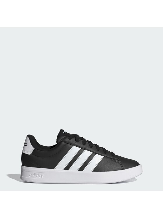 adidas adidas Półbuty 159822 Czarny