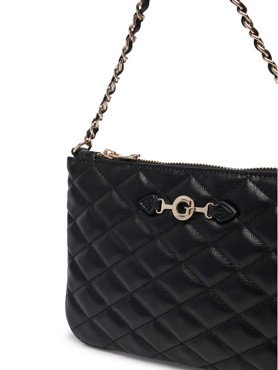 Guess Guess Torebka PW7587 P6474 Czarny