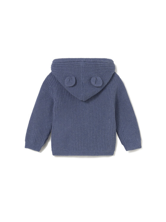Mayoral Mayoral Felpa 2350 Blu scuro Regular Fit