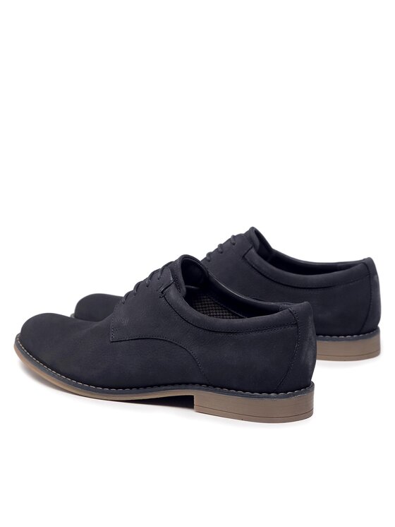 Lasocki Lasocki Scarpe basse LOPE-15 MB Blu scuro
