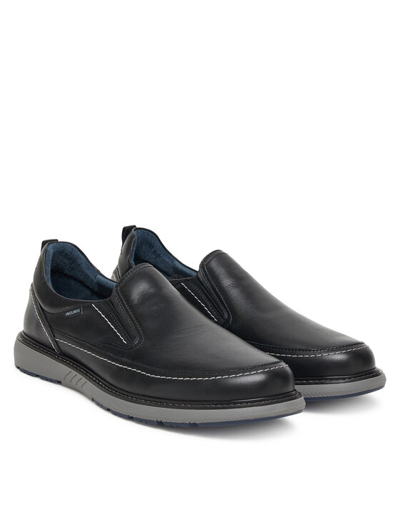 Pikolinos Pikolinos Pantofi Bilbao M8D-3054C1 Negru