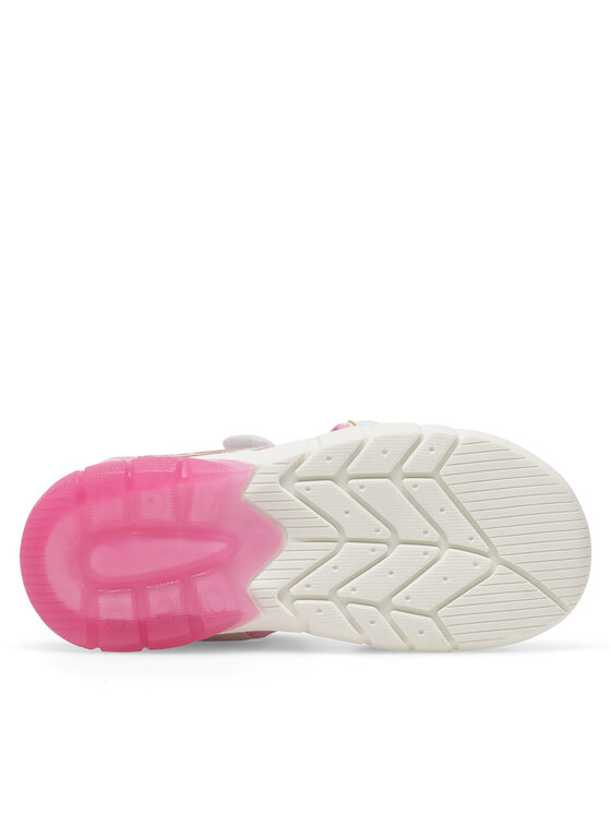 Princess Princess Sandali SS24-111DPRN Roza
