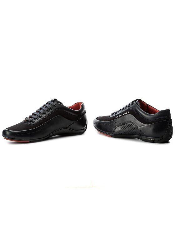 BOSS Boss Туфлі HB Racing 50307934 1018802601 01 Cиній