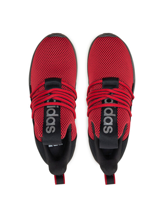 adidas adidas Sneakersy Lite Racer Adapt 7.0 IH5657 Czerwony