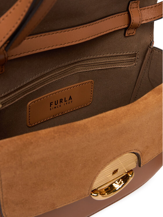 Furla Furla Soma WB01737 BX0428 BG RY000 1002 Brūns